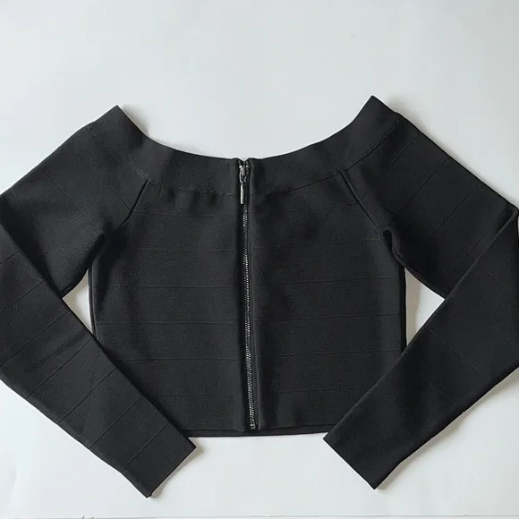 GUESS Bandage Top - Picture 2 of 2